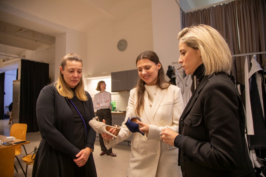 Haute Couture Austria Award 2025 