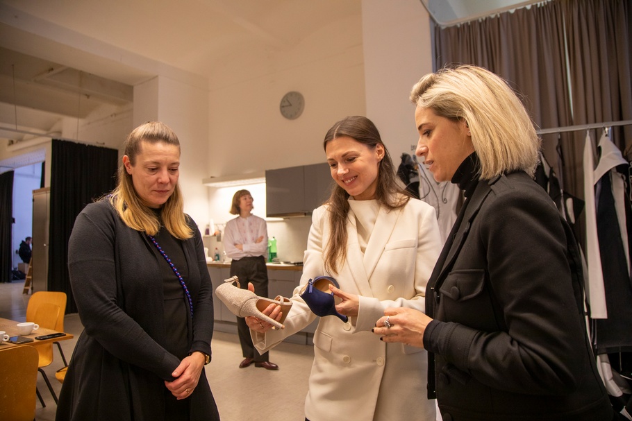 Haute Couture Austria Award 2025 