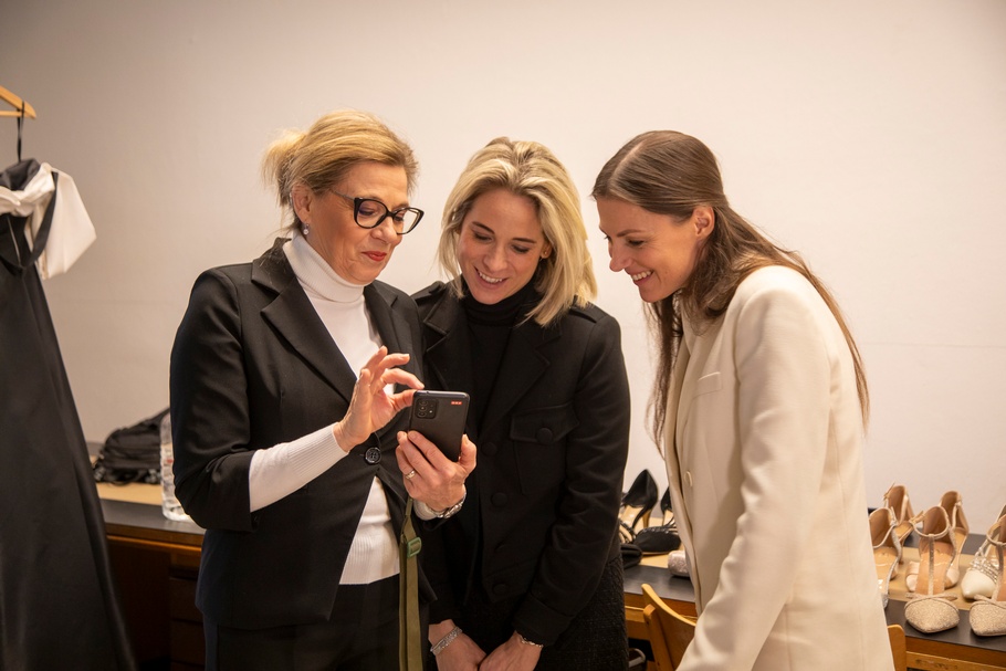 Haute Couture Austria Award 2025 