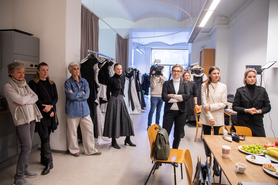 Haute Couture Austria Award 2025 