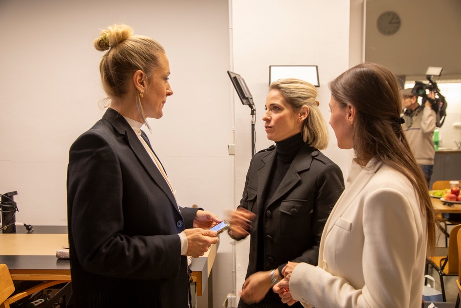 Haute Couture Austria Award 2025 