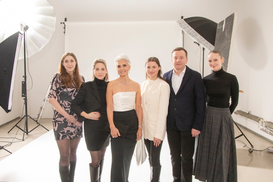 Haute Couture Austria Award 2025 