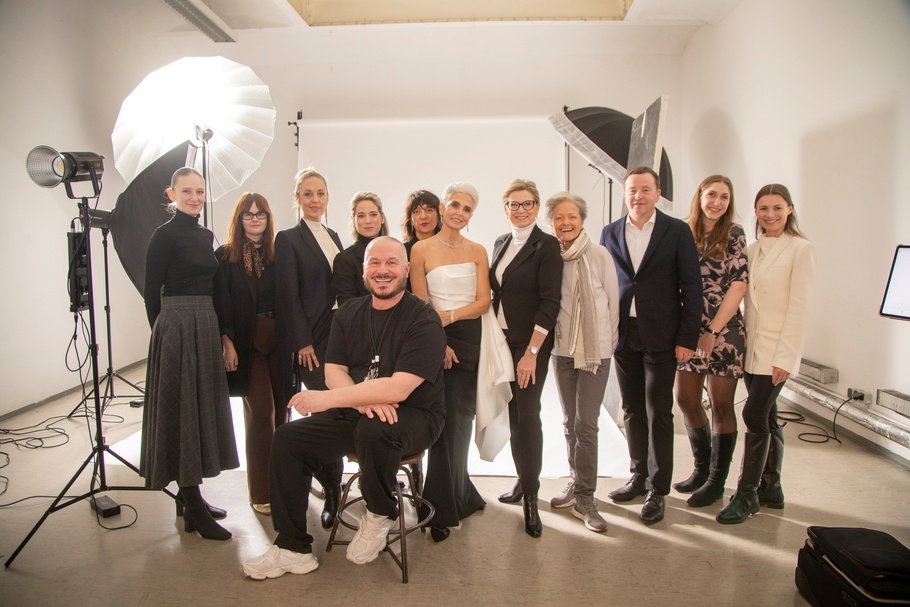 Haute Couture Austria Award 2025 