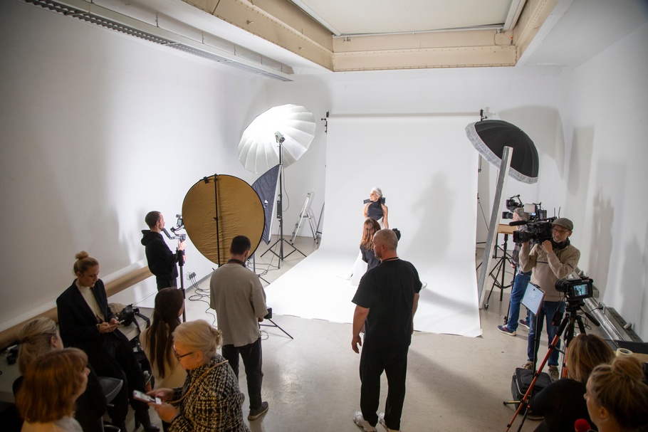 Haute Couture Austria Award 2025 