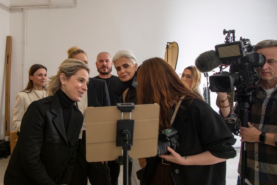 Haute Couture Austria Award 2025 