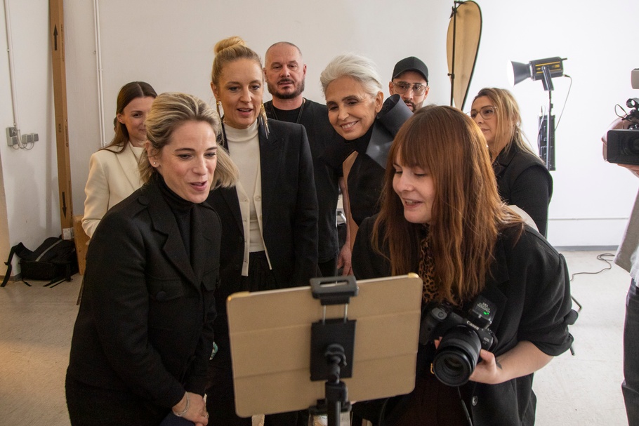 Haute Couture Austria Award 2025 