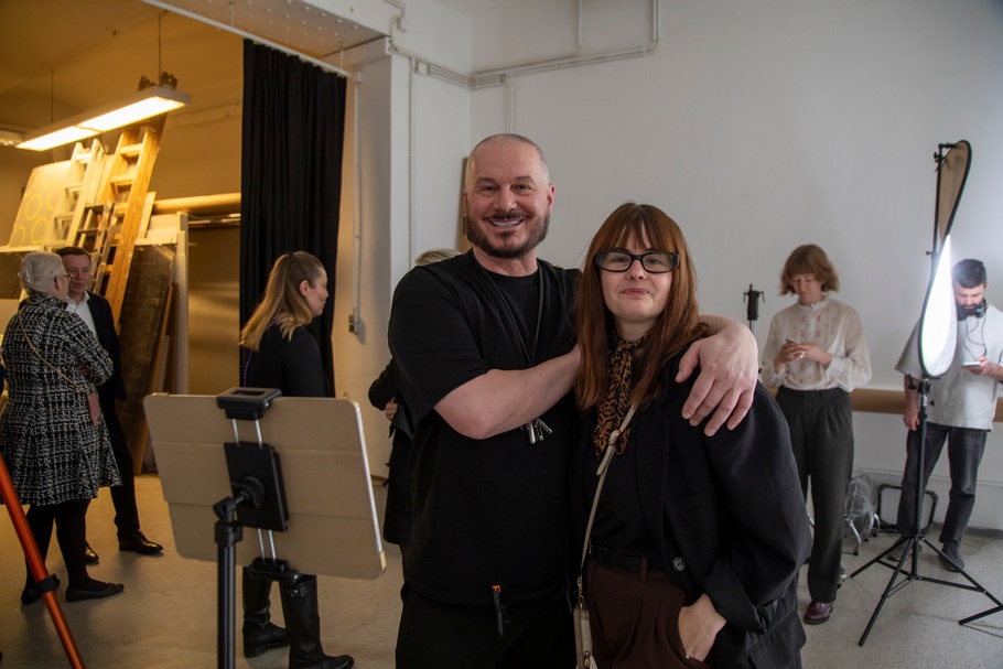 Haute Couture Austria Award 2025 