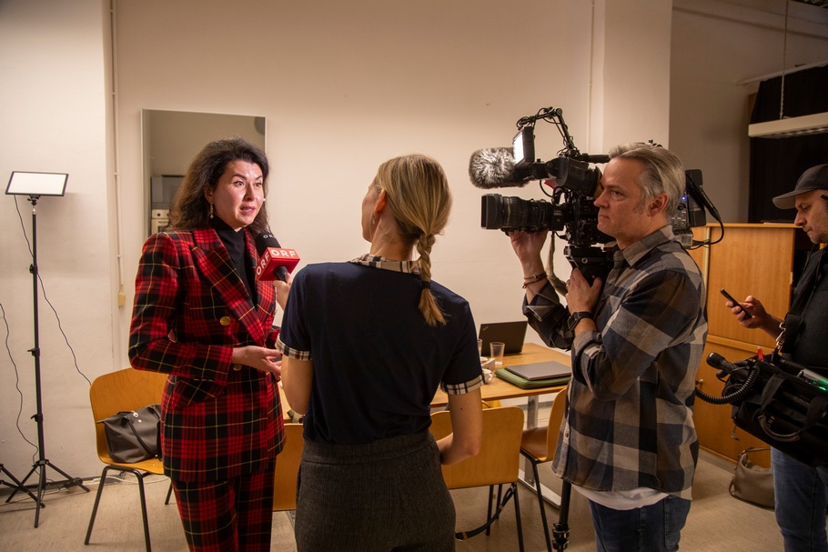 Haute Couture Austria Award 2025 