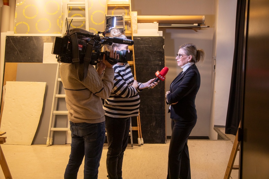 Haute Couture Austria Award 2025 