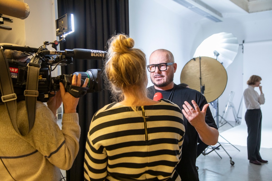 Haute Couture Austria Award 2025 