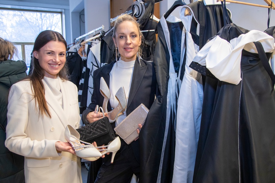 Haute Couture Austria Award 2025 