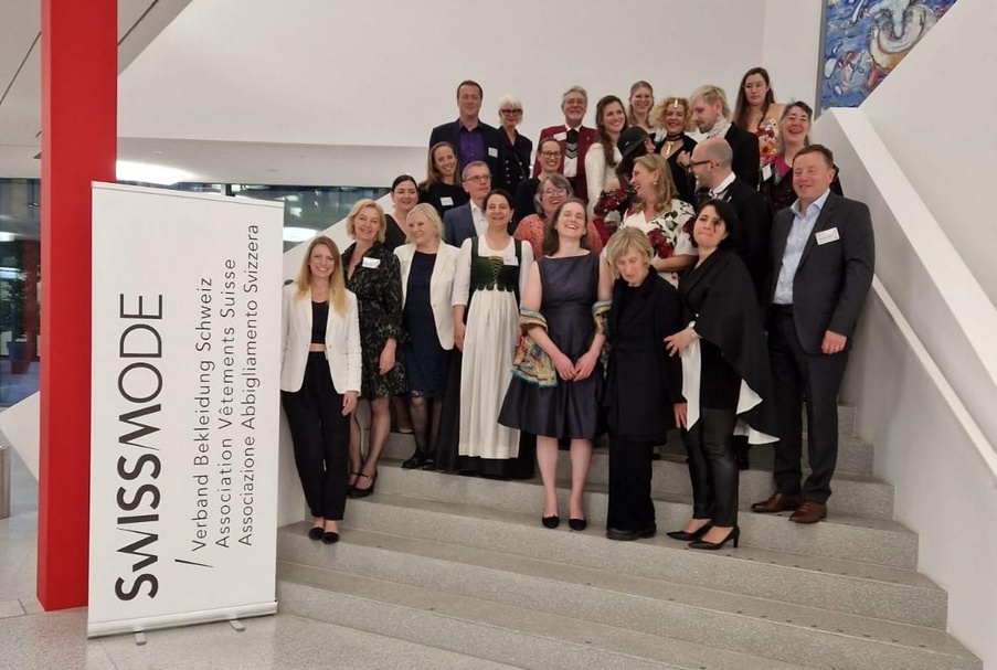 Event European Master Tailor Congress 2024