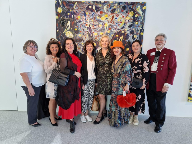 Event European Master Tailor Congress 2024