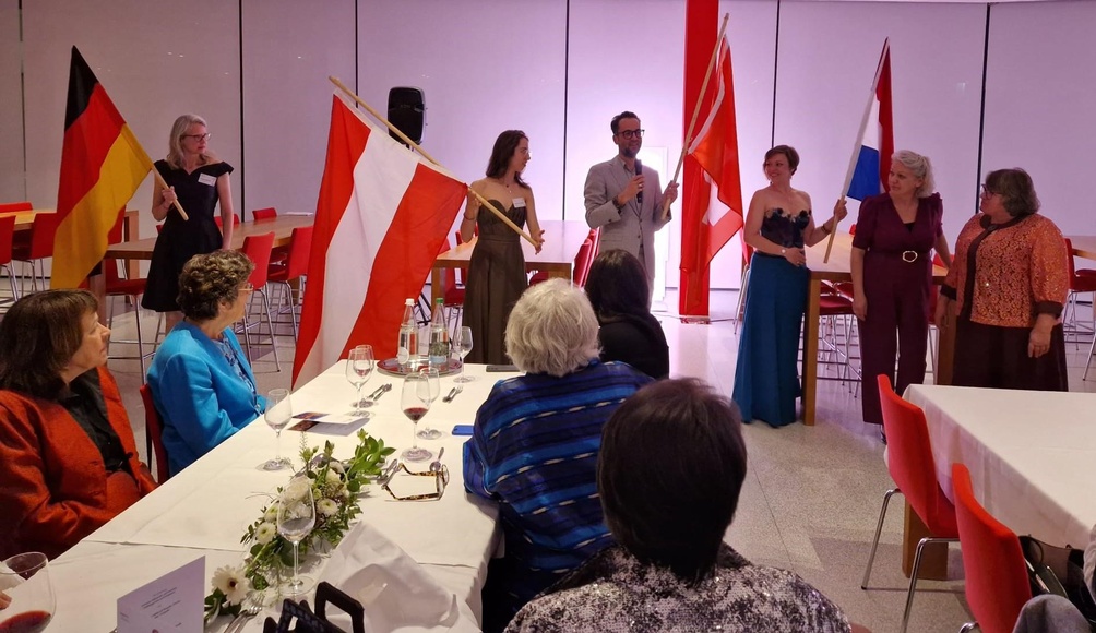 Event European Master Tailor Congress 2024