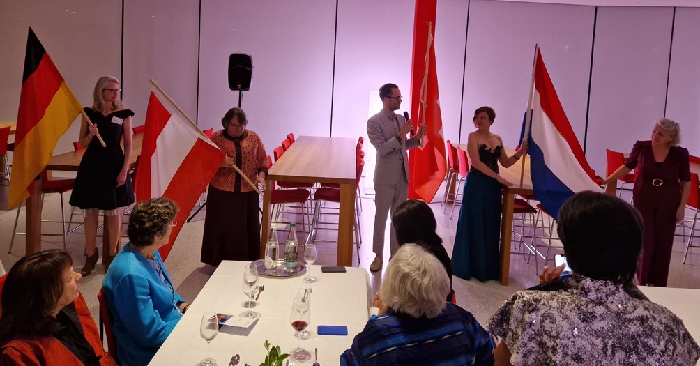 Event European Master Tailor Congress 2024