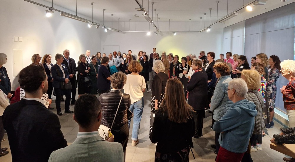 Event European Master Tailor Congress 2024