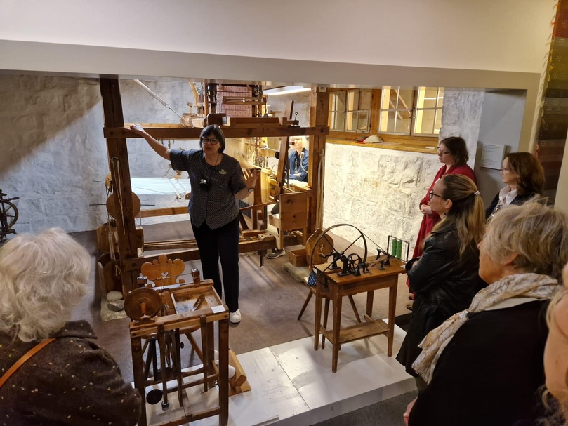 Event European Master Tailor Congress 2024