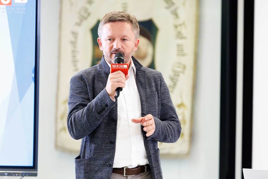 Wiener Fachgruppentagung 2025