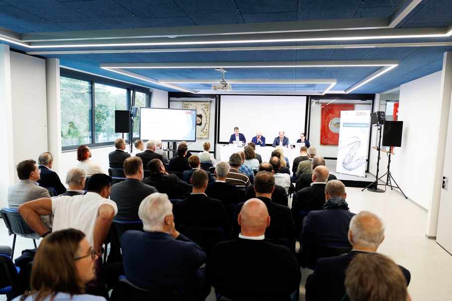 Wiener Fachgruppentagung 2025