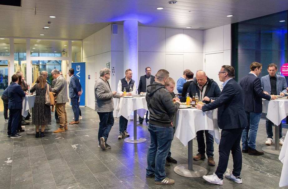 Siegerehrung der Gewinner des Bundeslehrlingswettbewerb Installations- & Gebäudetechnik 2026