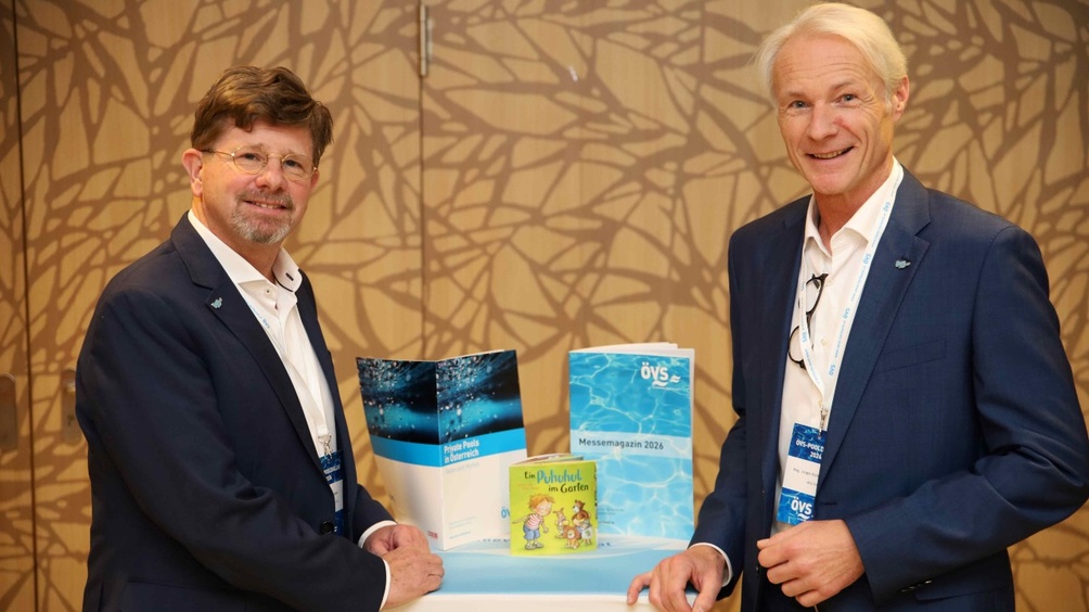 ÖVS-Messe 2026