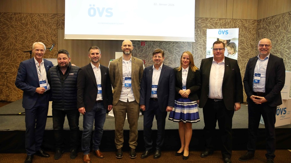 ÖVS-Messe 2026
