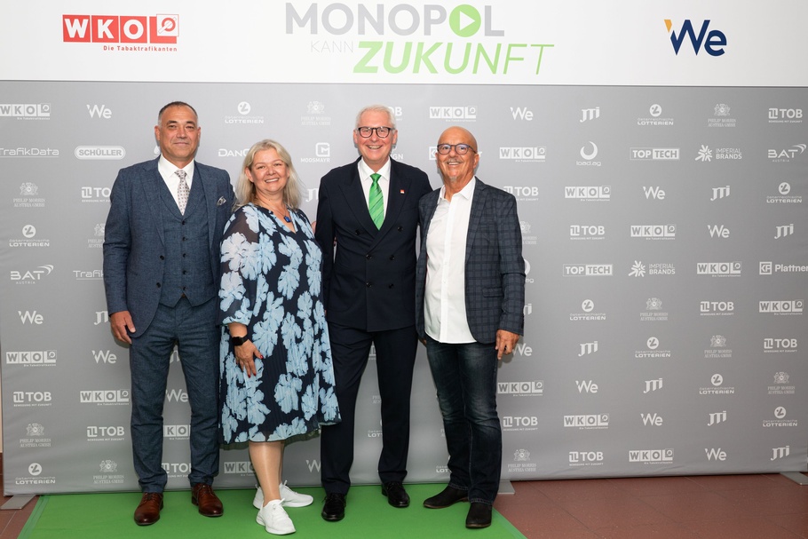 Rückblick auf MONOPOL KANN ZUKUNFT