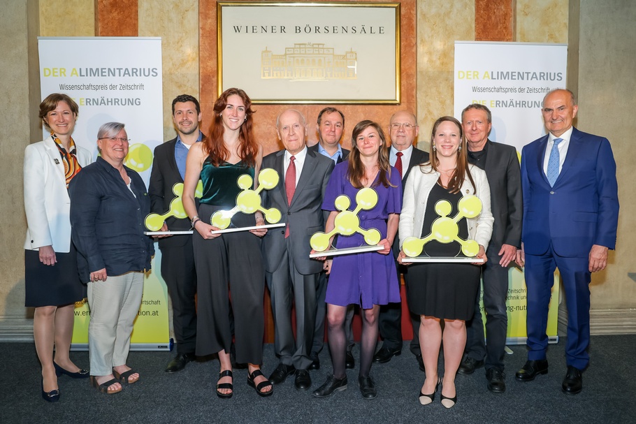 DER ALIMENTARIUS 2023