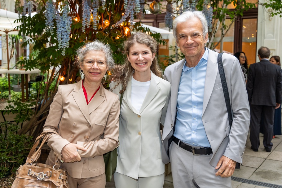 Preisverleihung DER ALIMENTARIUS 10.6.2026