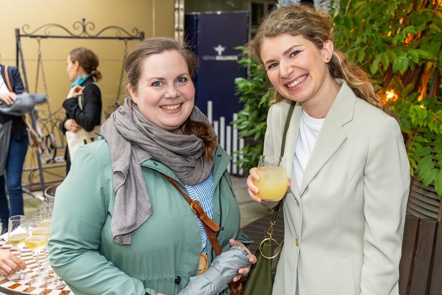 Preisverleihung DER ALIMENTARIUS 10.6.2026
