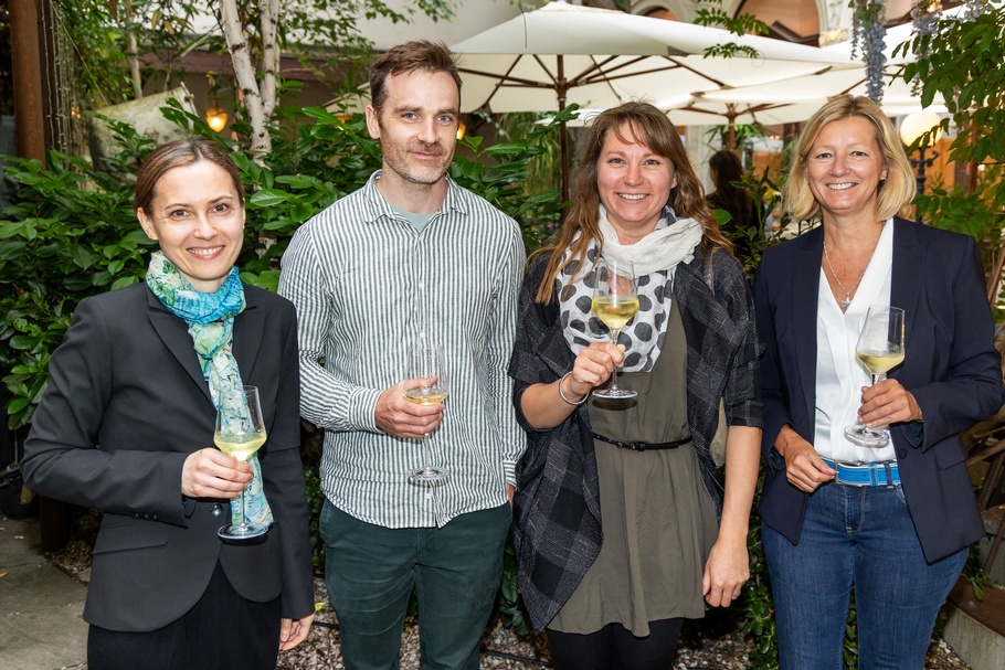 Preisverleihung DER ALIMENTARIUS 10.6.2026