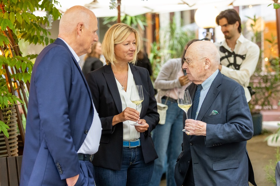 Preisverleihung DER ALIMENTARIUS 10.6.2026