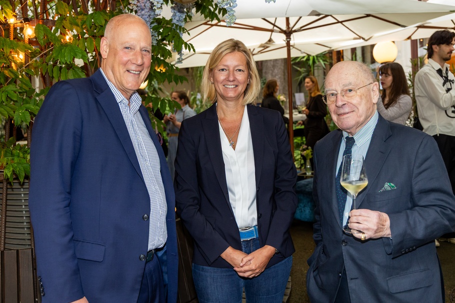 Preisverleihung DER ALIMENTARIUS 10.6.2026