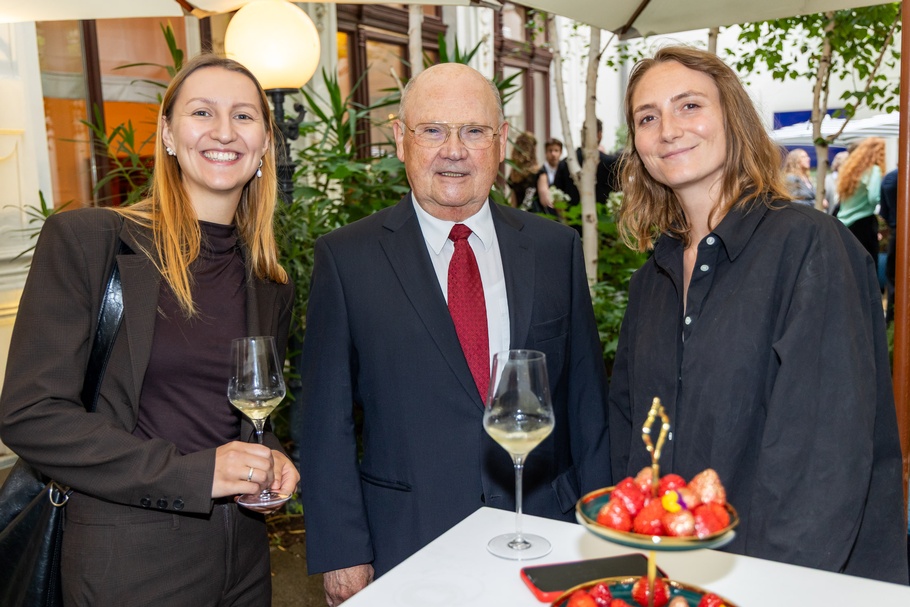 Preisverleihung DER ALIMENTARIUS 10.6.2026
