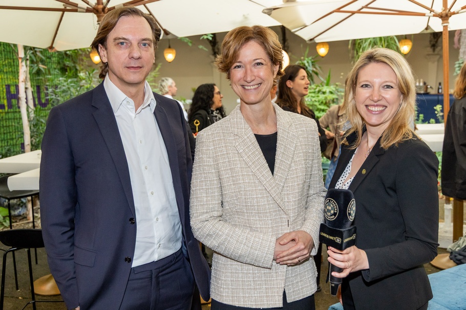 Preisverleihung DER ALIMENTARIUS 10.6.2026