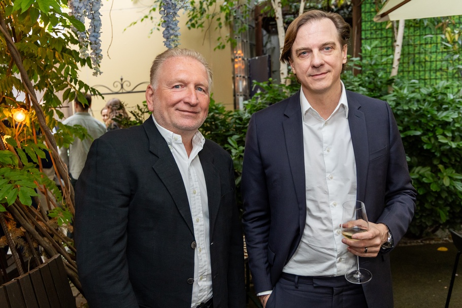 Preisverleihung DER ALIMENTARIUS 10.6.2026