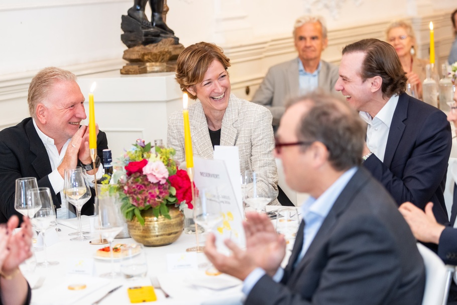 Preisverleihung DER ALIMENTARIUS 10.6.2026