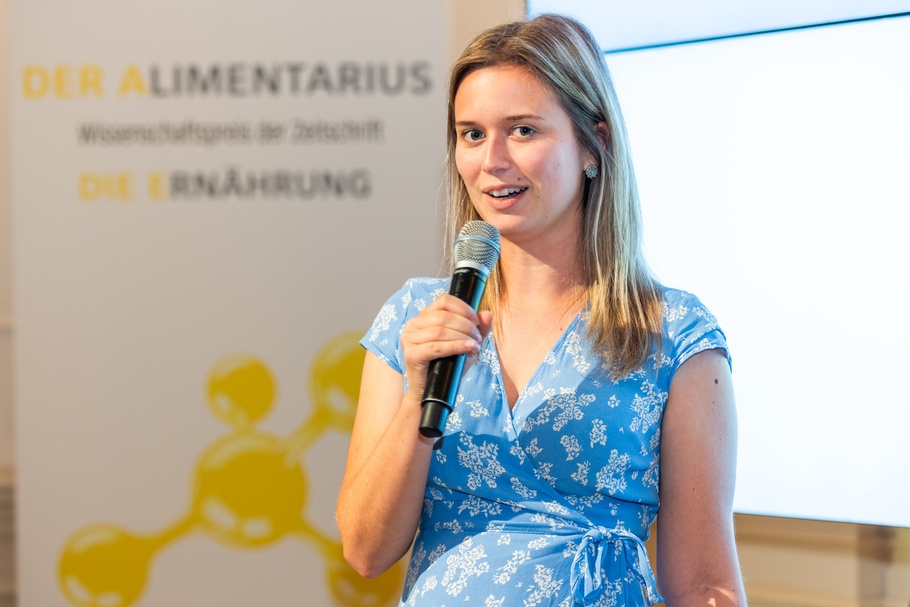 Preisverleihung DER ALIMENTARIUS 10.6.2026