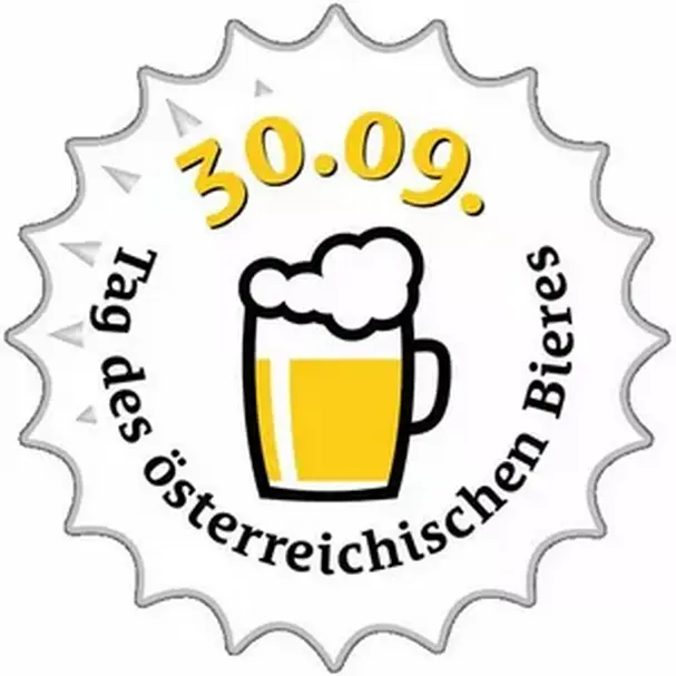 Brausilvester - Tag des österreichischen Bieres