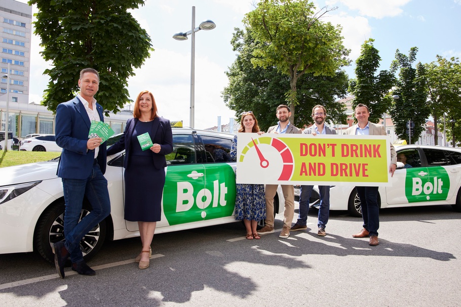 Kein Eigentor: Don’t Drink and Drive geht pünktlich zum Fußball-Auftakt in die nächste Runde