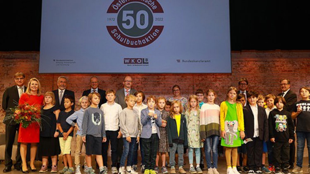 Veranstaltung anlässlich des Jubiläums am 9.9.2022