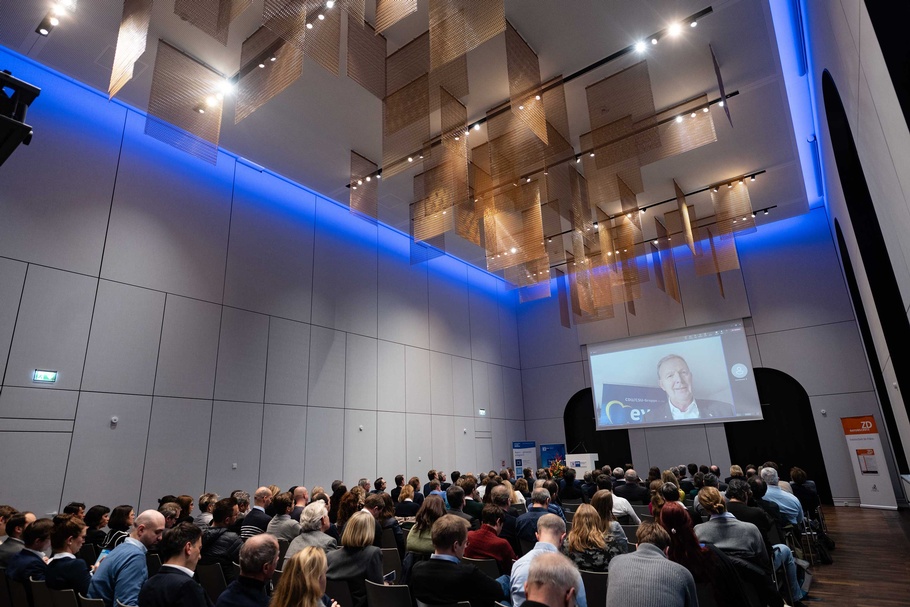 11. Münchner Datenschutz-Tag