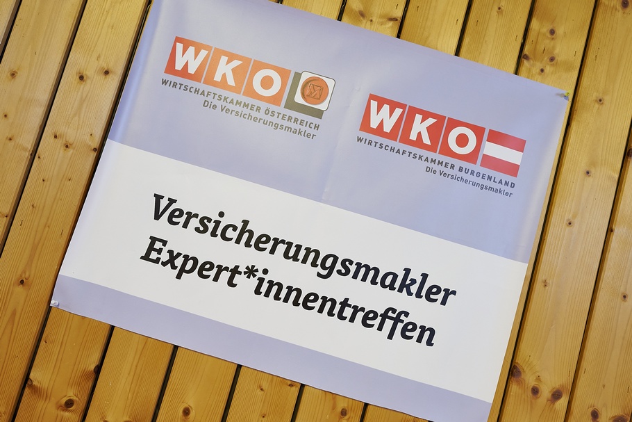 Der Fachverband der Versicherungsmakler veranstaltete gemeinsam mit der Fachgruppe Burgenland am 10. September 2026 das Expert:innentreffen für Versicherungsmakler. 