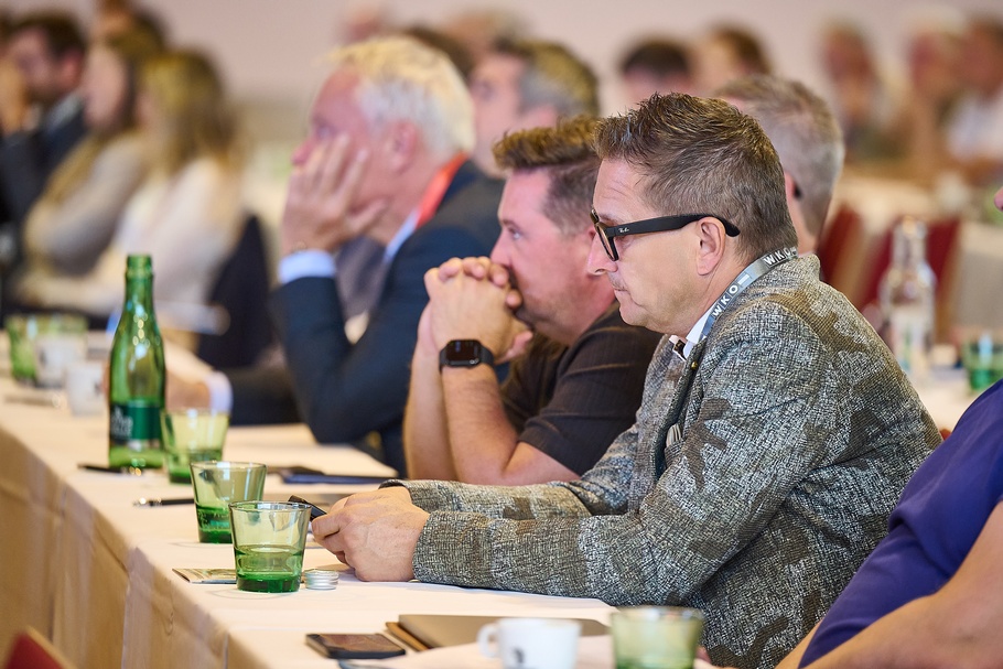 Expert:innentreffen der Versicherungsmakler 2026: Digitalisierung trifft Regulierung