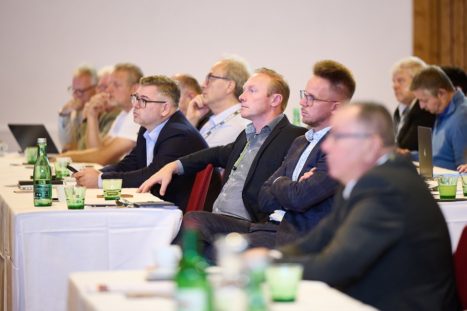 Der Fachverband der Versicherungsmakler veranstaltete gemeinsam mit der Fachgruppe Burgenland am 10. September 2026 das Expert:innentreffen für Versicherungsmakler. 