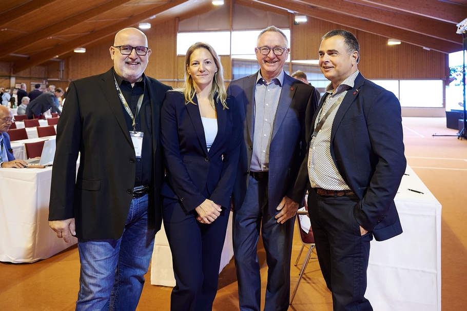 Der Fachverband der Versicherungsmakler veranstaltete gemeinsam mit der Fachgruppe Burgenland am 10. September 2026 das Expert:innentreffen für Versicherungsmakler. 