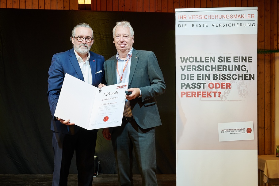 Expert:innentreffen der Versicherungsmakler 2026: Digitalisierung trifft Regulierung
