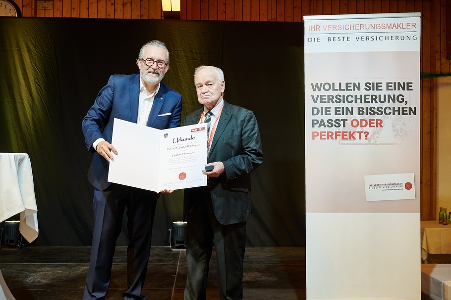 Expert:innentreffen der Versicherungsmakler 2026: Digitalisierung trifft Regulierung