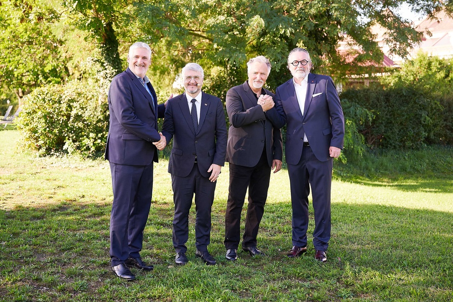 Expert:innentreffen der Versicherungsmakler 2025