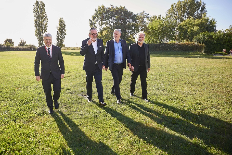 Expert:innentreffen der Versicherungsmakler 2025